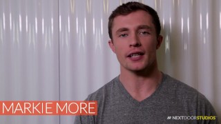 Next Door Casting John Smith's Audition