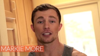 Next Door Casting Diego's Audition