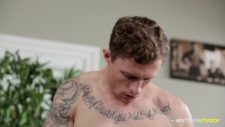 Next Door Casting Paul Canon's Audition