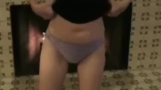 MILF Fucks At the Resort