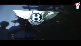 [mv] The Weeknd - Can’t Feel My Face (MUSIC VIDEO)