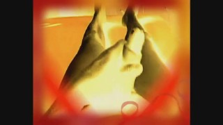 My xArt Handjob with Cockring