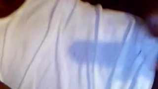 Horny Black Dick Play no cum