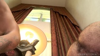 Men Over 30 Leaving Him For Your Cock