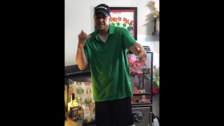 My rapping Camera Man Is So Sexy! (outtakes)