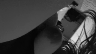 Lost Clip with Amateur P.Snakesxxx
