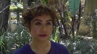 Spanish Fly (2015) Full Cosby Exchange With AP on Allegations Hannibal Bure