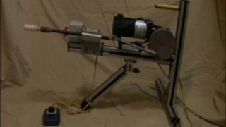Fleshlight machine POV Vacuum Suck