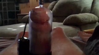 dick pump