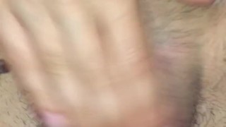 Eu não tinha permissão para gozar