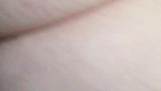Thick Red Head Stripping and Teasing
