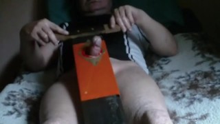 My quick Cumshot 25