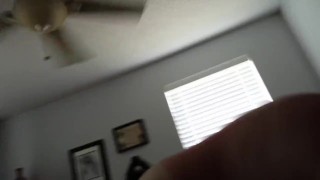 Afternoon Delight - Wife Riding