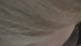 GILF Tries A Man's Cock