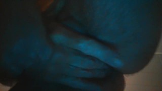 me jyust self fucking