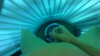 When i was alone in the solarium i was thinking only of my gorgeous Wife:)