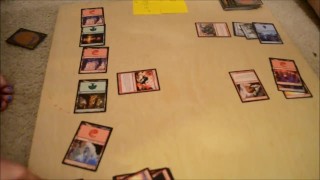 Strip Magic