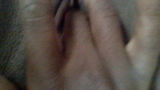 pussy shot..first time in camera