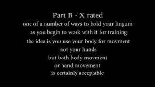 spiritual sex yoga-film 2-starting to work-uncut version-X rated