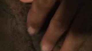 Fingering My Wet Pussy