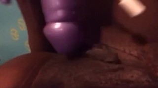 Pussy Play