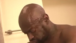 Loves His Black Daddy