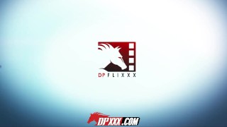 Digital Playground - Secret agent loves anal