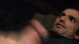 My slut doesn't feel good tonight. So no cocksucking for me...