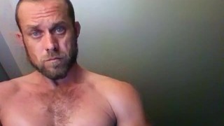 wanting my cock sucked