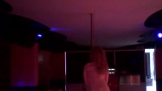 Striptease