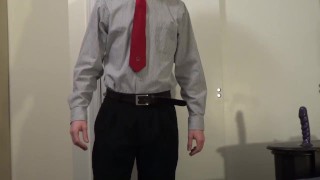 Talking Dirty And Cumming For Angie