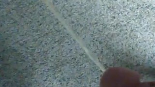 Pissing on the Carpet soft