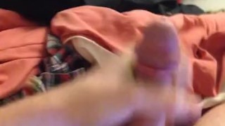 Another cumshot from Cedeh