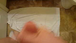 Horny as Hell