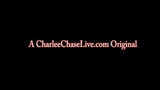 Sexy MILF Charlee Chase Gets Tit Fucked