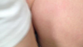 Secretary gets a creampie in boss's dungeon