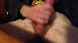 Me Wanking