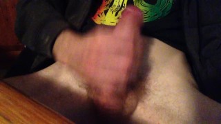 Me Wanking