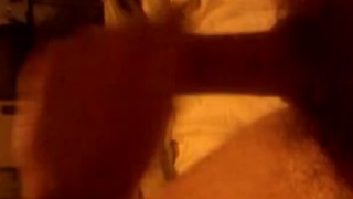 Rolling solo and having multiple orgasms for the first time