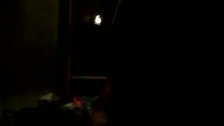 midnight stroken