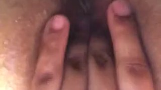 Ass Juice Squirting!