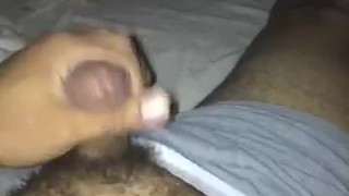KING UNLEASHES HELL (CUMSHOT) 