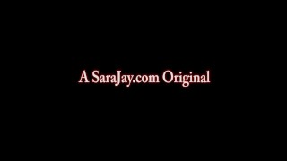Squirt Lessons with Sara Jay