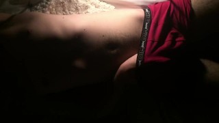 Shadow wank