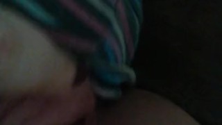 pussy play