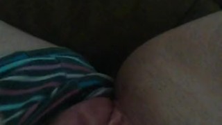 pussy play