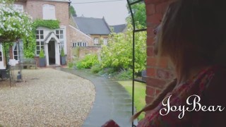 JOYBEAR The Secret Garden