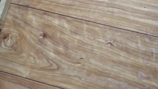 Jerking Slow Motion Cumshot