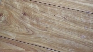 Jerking Slow Motion Cumshot