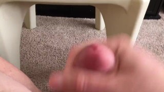 Watching Pornhub wishing I was getting my dick sucked